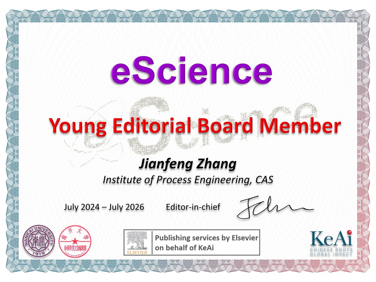 Jianfeng Zhang tweet media