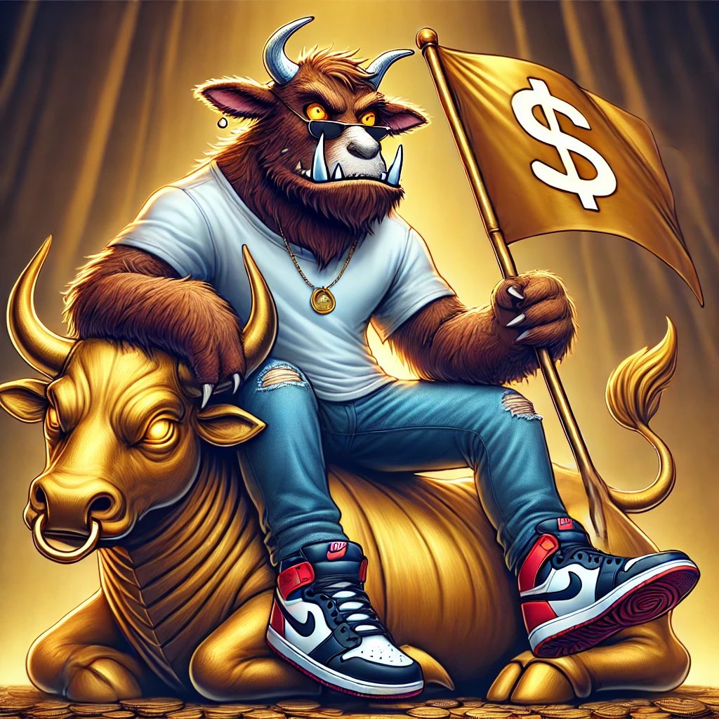 zNevec's tweet photo. This will be the next big thing, Stable Market CAP and Community is holding
#GRUFFALO #cryptolaunch #launchday #timetomoon #sol #solana #next1000x #Tokenlaunch #Crypto #sendor https://t.co/n0NgrIk3Lo