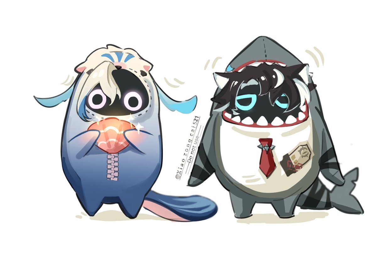 小总裁 tweet media
