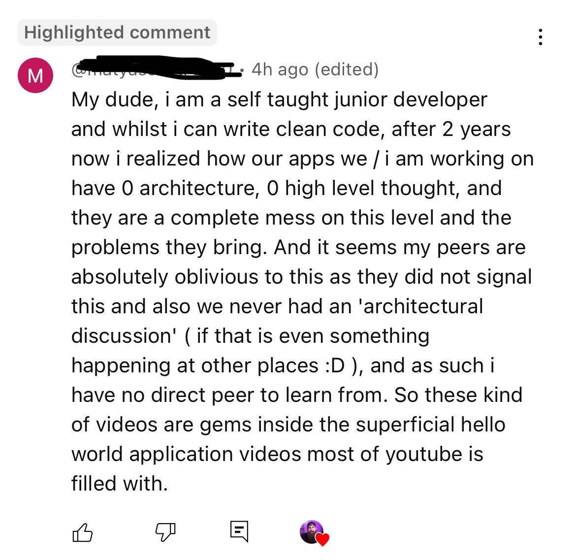NikolovLazar's tweet photo. It’s a different kind of day when you wake up to comments like this https://t.co/vwmJ84AnYE
