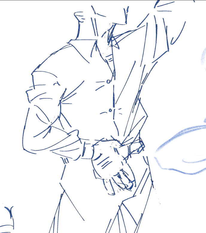 The_Elefy's tweet photo. doodle :p https://t.co/0MqXLl33T0