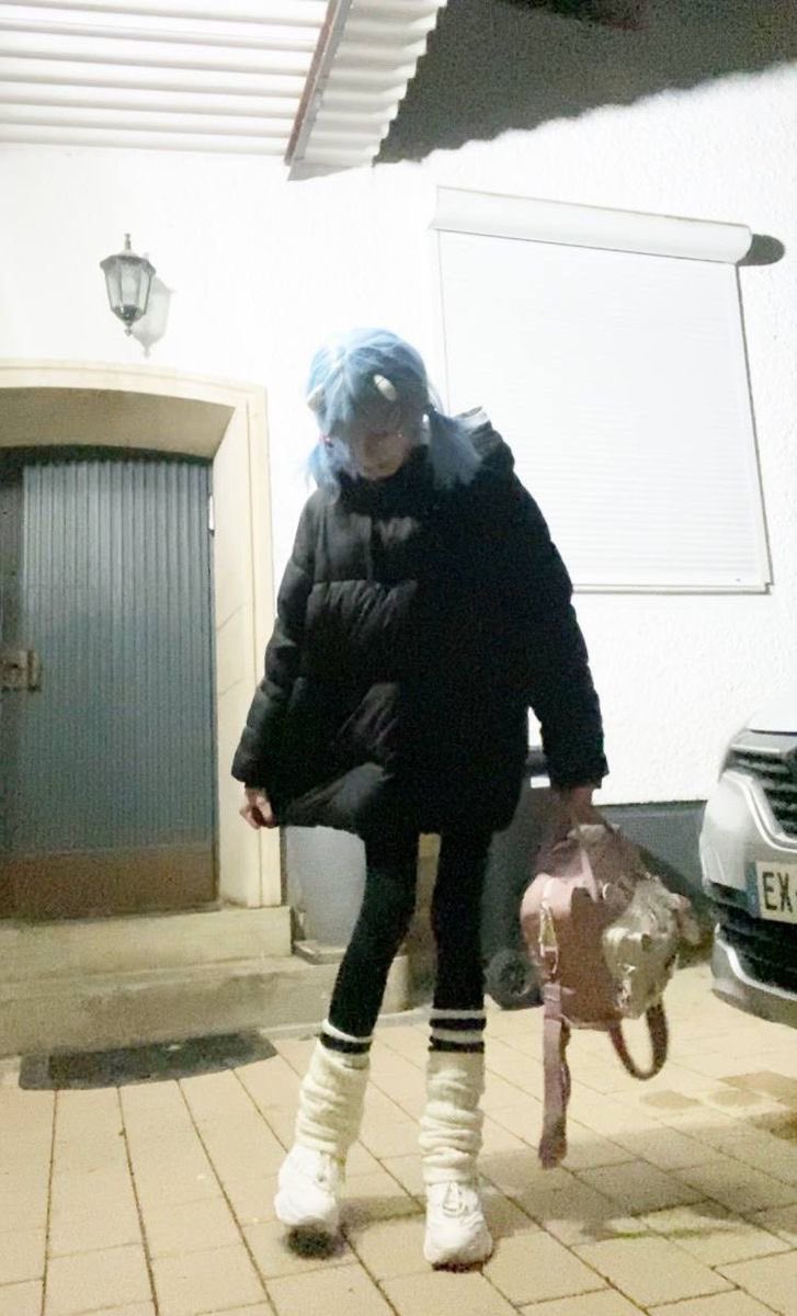 amina’s diary tweet media
