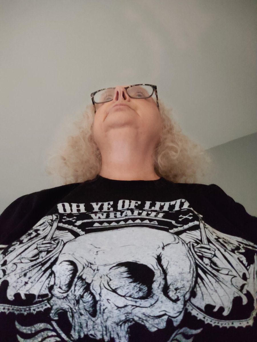 Hetty King tweet media