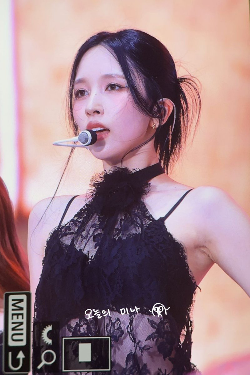 lovemenow_324's tweet image. 240713 READY TO BE SPECIAL
#TWICE #트와이스 #MINA #미나 #ミナ