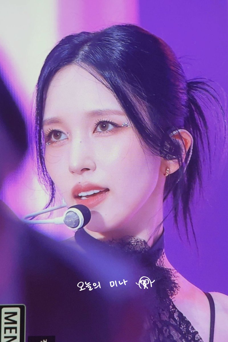 lovemenow_324's tweet image. 240713 READY TO BE SPECIAL
#TWICE #트와이스 #MINA #미나 #ミナ