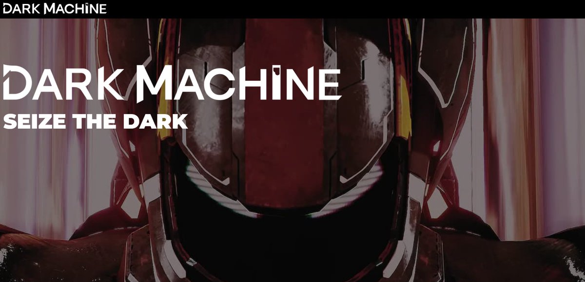 cryptonick0x's tweet photo. 🔥🔥🔥Dark Machine 🔥🔥🔥

Twitter: https://t.co/AMOdebSmIx
WebSite: https://t.co/k28Txbwtpt

Mech-themed 7v7 shooter.
The team has worked on 100+ games, won 20+ awards, and has over 100 million gamers.
AAA team from Bandai Namco, Microsoft, Square Enix, and others.
The project has many influencers subscribed.

How to get it?
Join the Discord ➡️https://t.co/jcOXmBZwjy. Obtain possible roles and participate in all events. Small supply means the value will be much higher.

Supply = 333
Price = FREE
Mint Date = TBA
Chain = ETH
Tier = 1

#play2earn #NFT #airdrop #crypto #Borpa  #BTC  #sol #EthereumETF #memecoin #altcoin #Ordinals