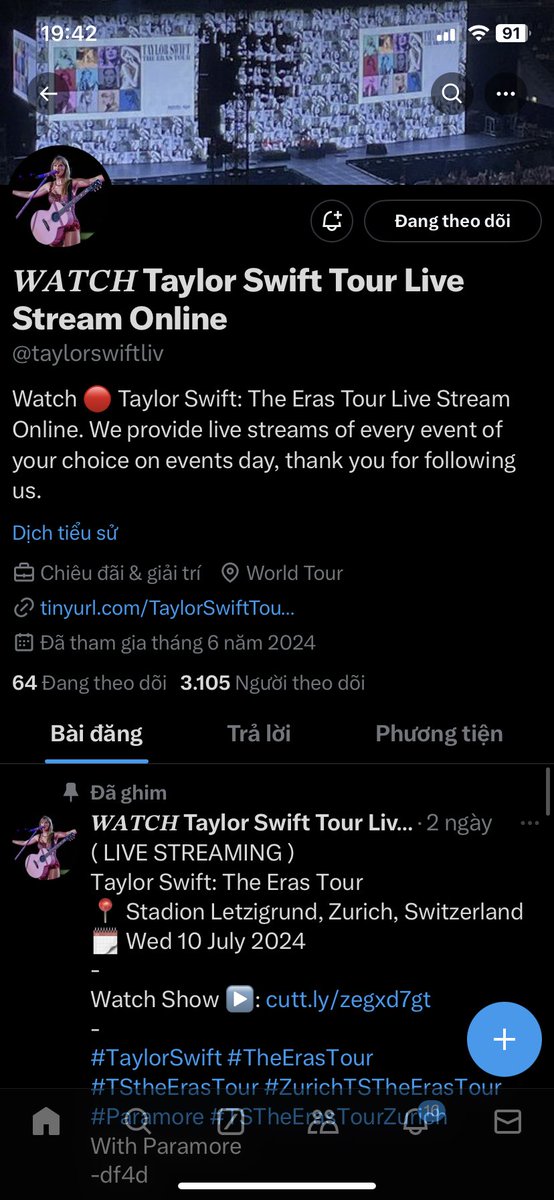 inxinhh's tweet photo. @sda_livestream @taylorswiftliv #KimJiwon https://t.co/ehkwjps9Ah