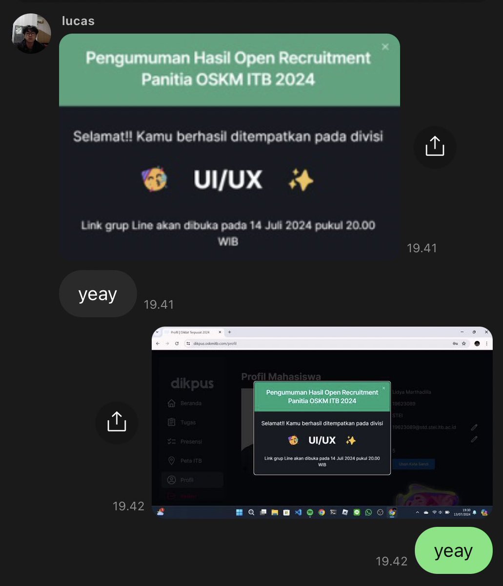 lilexithym's tweet photo. #TemanSehat @lucasnicoa https://t.co/Y6J8d3sWP2