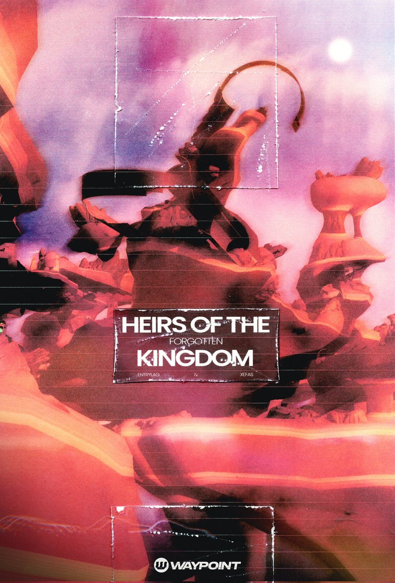 mtlnd_'s tweet image. Super happy wth how this turned out... Go play this beautiful track!!