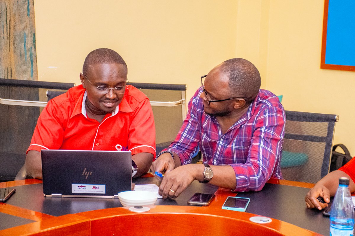 LVCTKe's tweet photo. Our Support and Advocacy for Wellness and Access to HIV Prevention (#SAWA) project just concluded a weeklong co-creation workshop to develop impactful HIV prevention messages that normalize HIV prevention and increase uptake of HIV combination prevention interventions among #AGYW https://t.co/YF4ukv4K3t