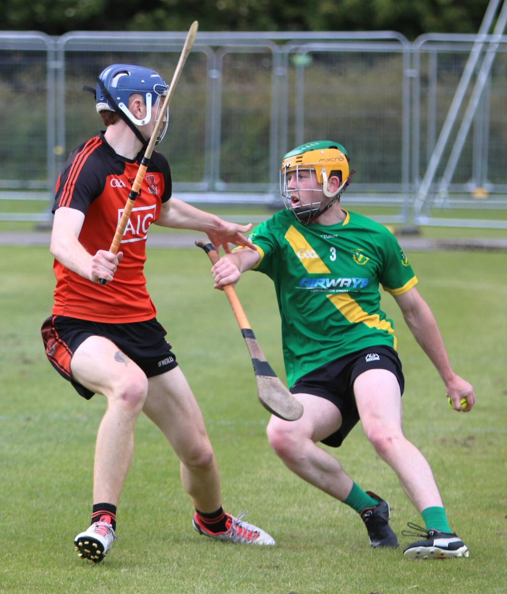 tomasdaibhis's tweet photo. Best of luck to the senior hurlers who start their championship campaign this evening as they take on Ballinteer St John's  . Throw in is at 6.15pm on the main pitch. All support welcome. https://t.co/xs1hppTzht