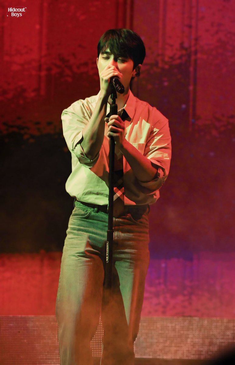 HideoutBoys tweet media