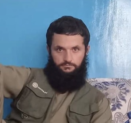 Tasnimnews_EN's tweet image. Mastermind Behind Kerman Terrorist Attack Arrested

The chief architect and leader of the #Kerman terrorist operation, Abdullah Koweyteh, has been apprehended and brought into #Iran to face trial, according to the Ministry of Intelligence.