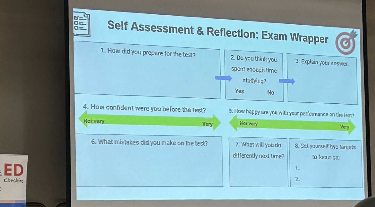 Mat Galvin FCCT MEd NPQH tweet media