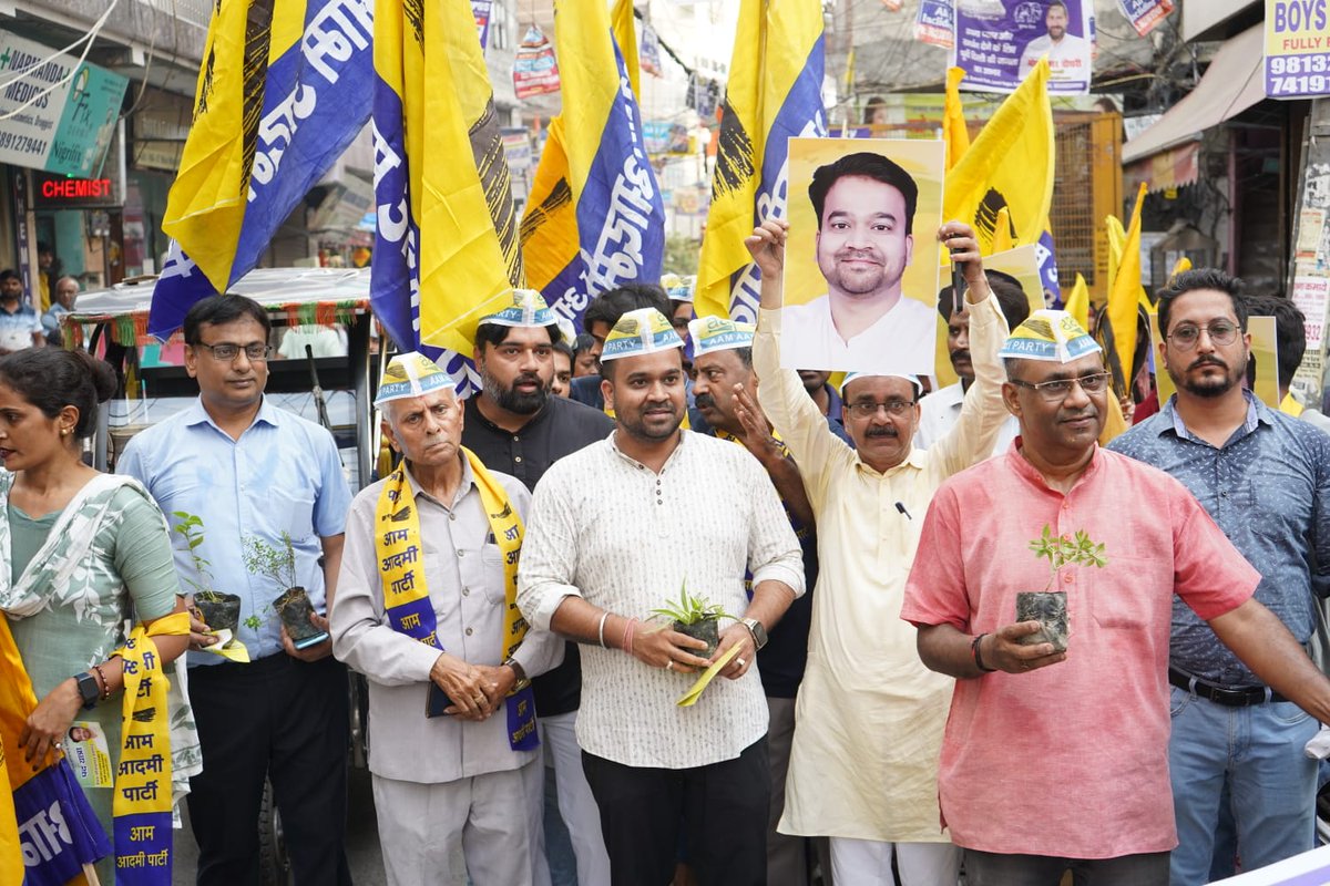 Dinesh Yadav tweet media