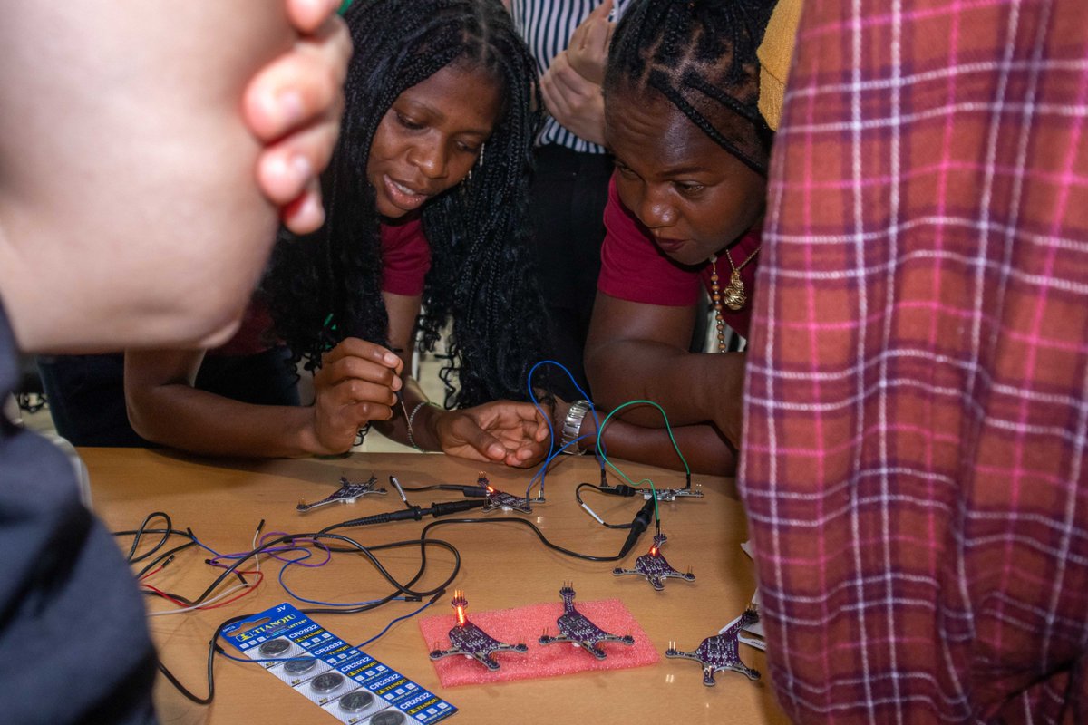 TReND-CaMinA tweet media