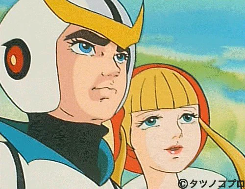 タツノコプロ（公式） on X: 