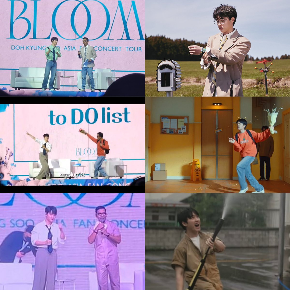 경수🌸 tweet media