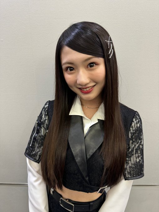 塩月希依音のTwitter画像31