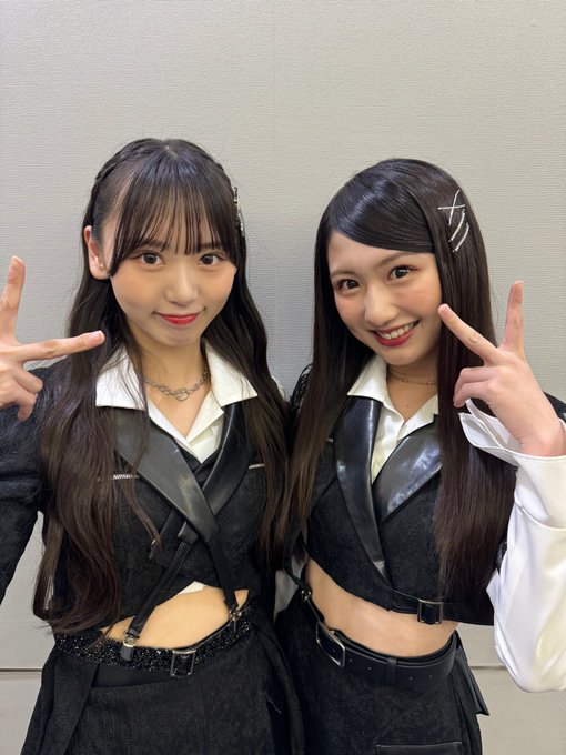 塩月希依音のTwitter画像32