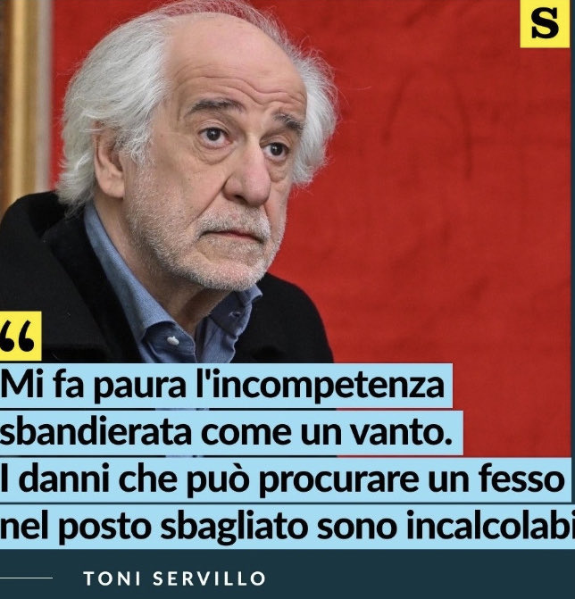Michele tweet media