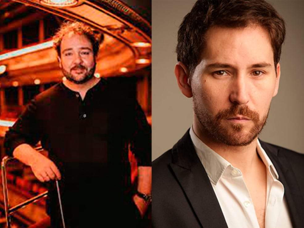 JMPerezSierra's tweet photo. Esta noche, conciertazo en los Jardines Históricos de Villaviciosa de Odón. A las 22:30, con mi querida @FundacionORCAM, celebraremos la magia de esta velada estival con el "Sueño de una noche de verano" de Mendelssohn. https://t.co/Y26LWenLSi