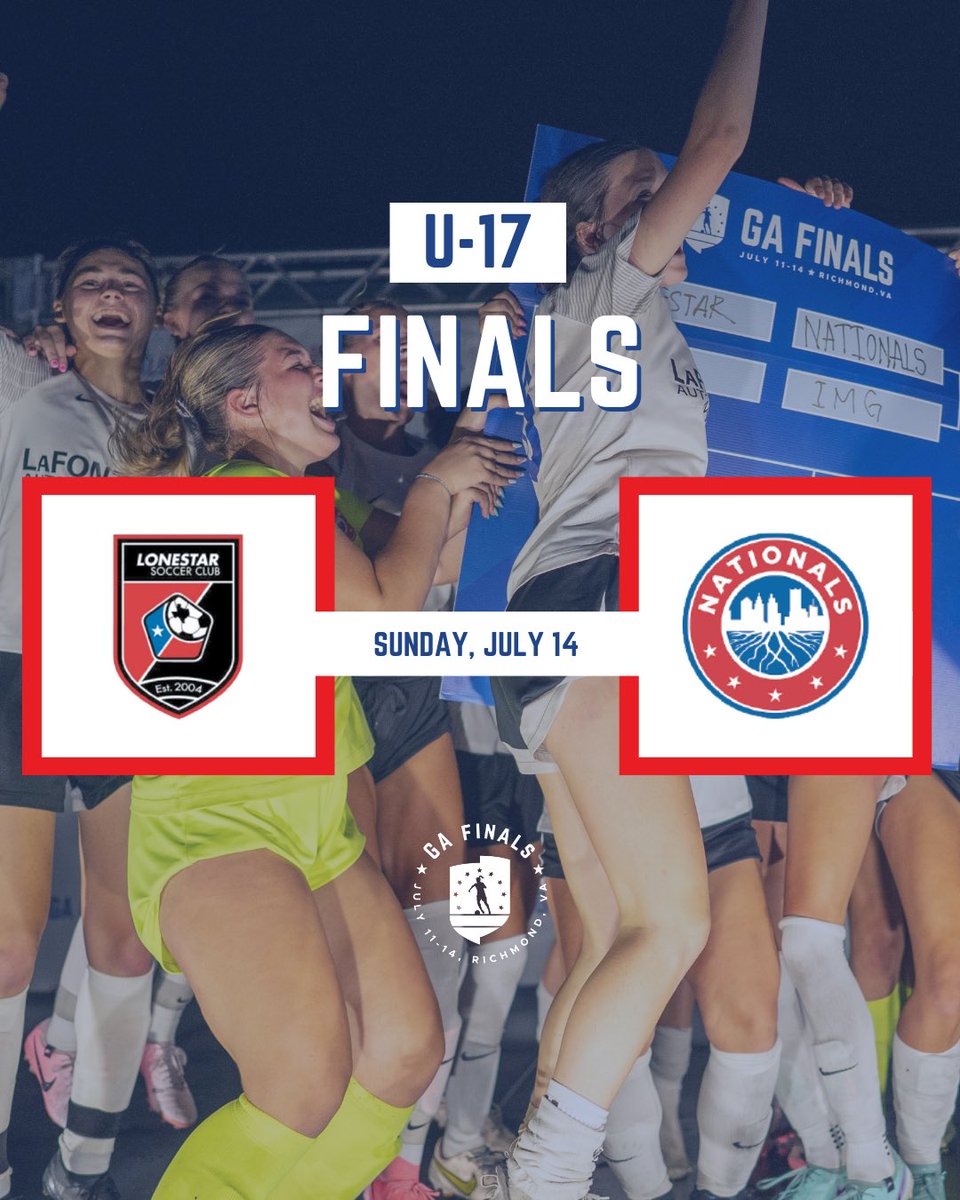 Girls Academy tweet media