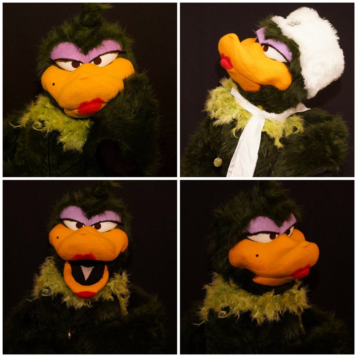 BirdCallRadio's tweet photo. Happy Hatching Day, Grizzle! Claw my way to the top!
🎂 💚
#birdcallradio #birdcall #bird #hatchingday #hatching #birthday #happybirthday #celebrate #birdday #love #grizzle #villain #evil #diva #gorgeous #celebrity https://t.co/T5Ng28vP1s