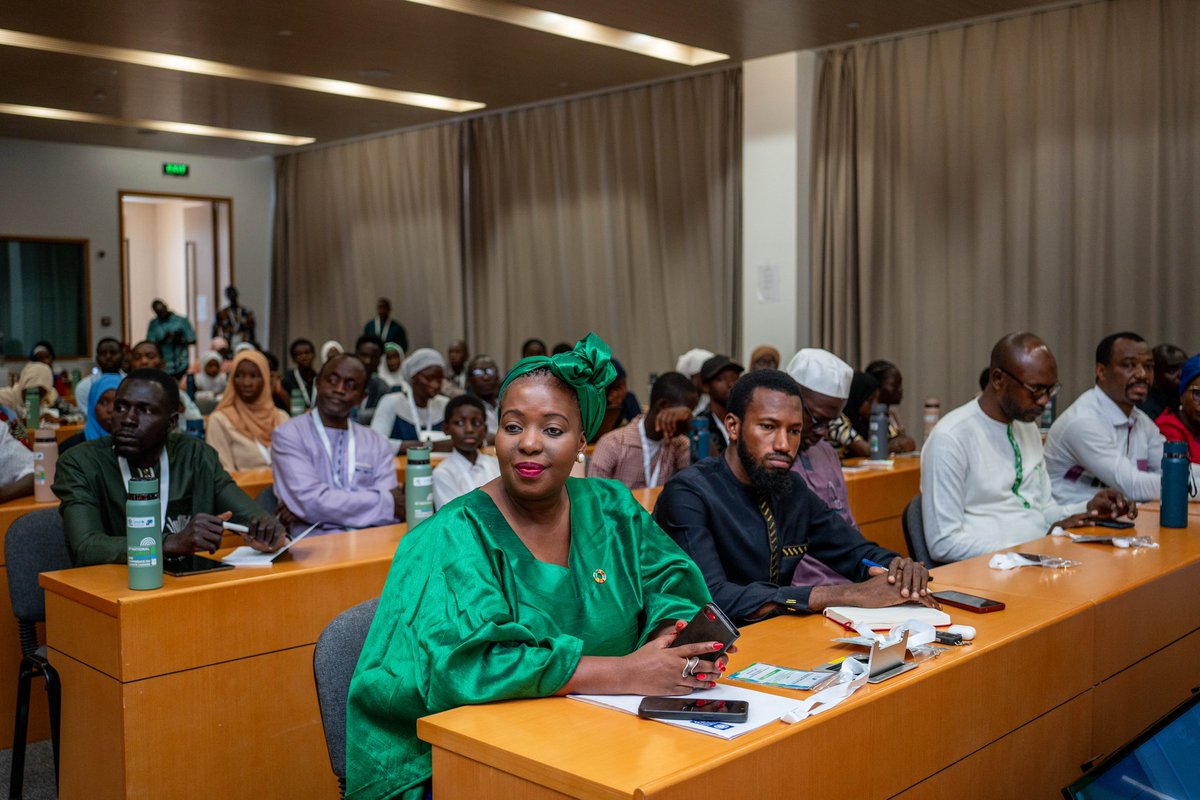 UNDP The Gambia tweet media