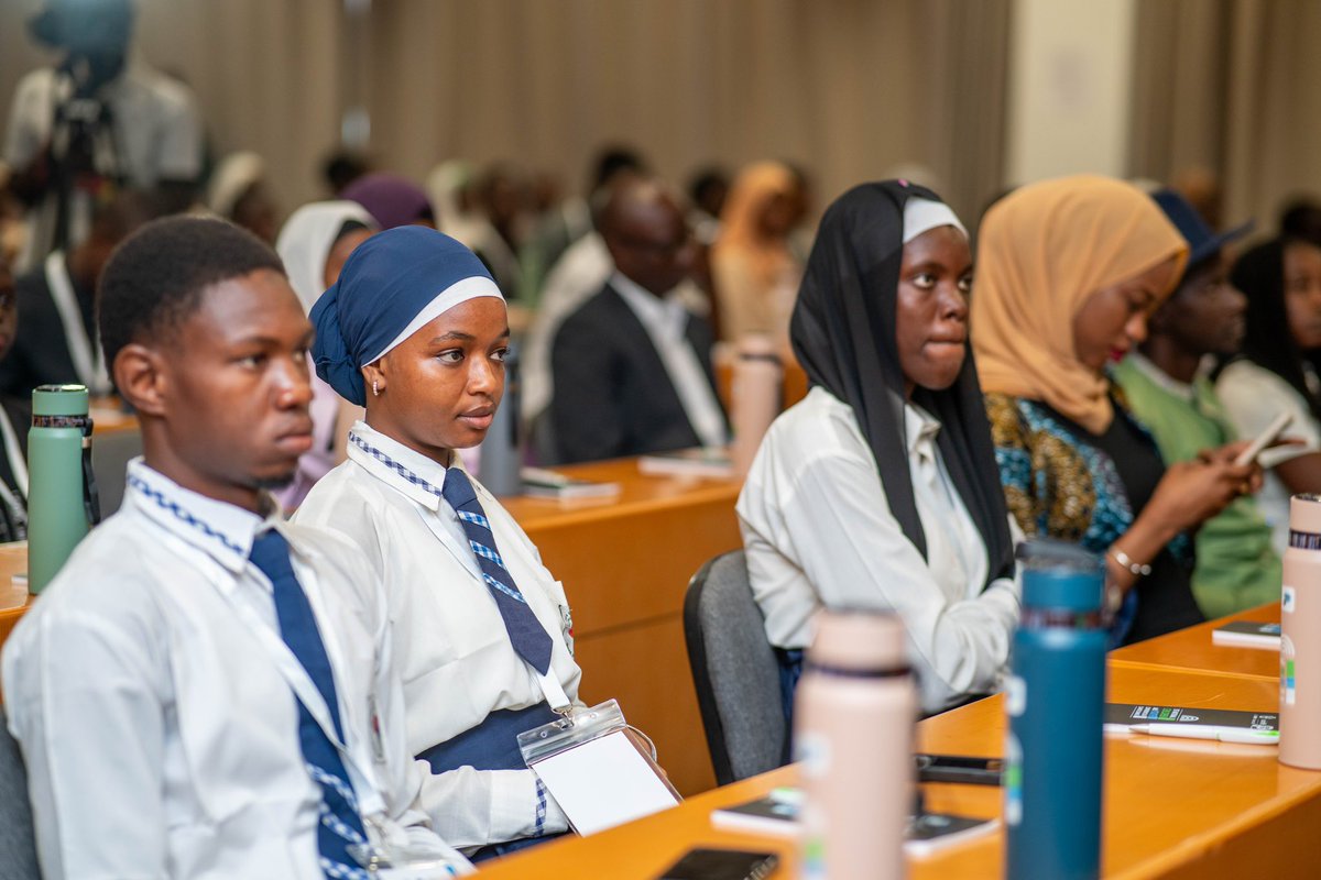 UNDP The Gambia tweet media