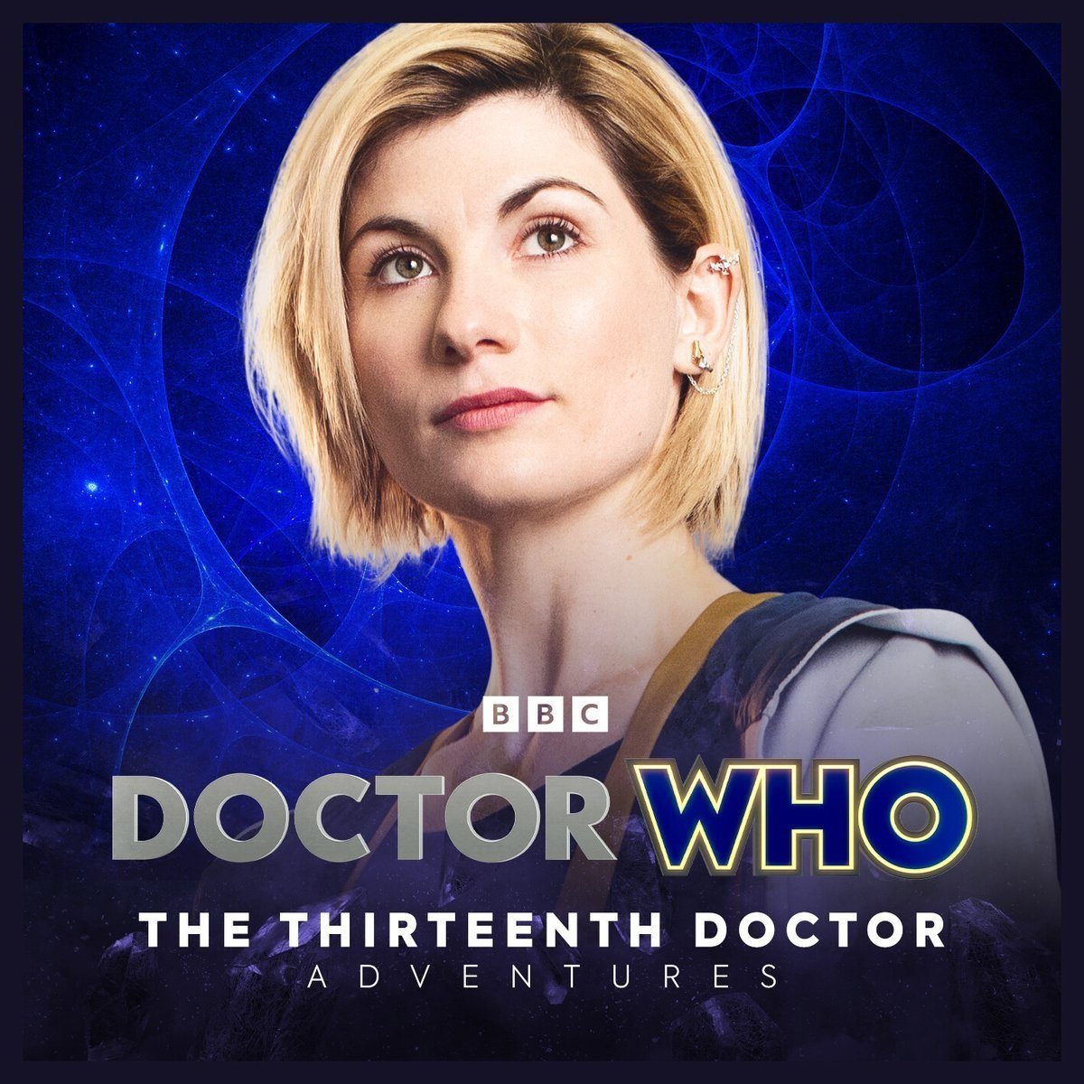 facinliar's tweet photo. Chibnall era fans will be eating good in 2025 https://t.co/FLuwatM1Jn