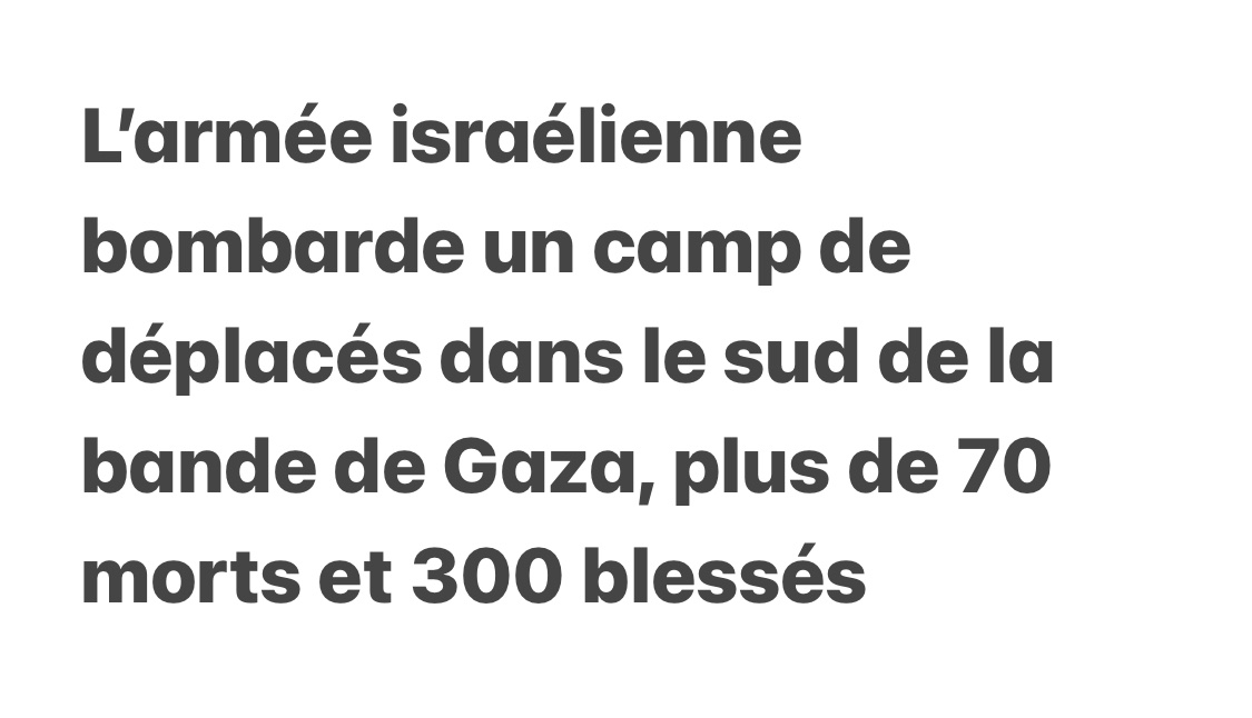 Sébastien Fontenelle tweet media