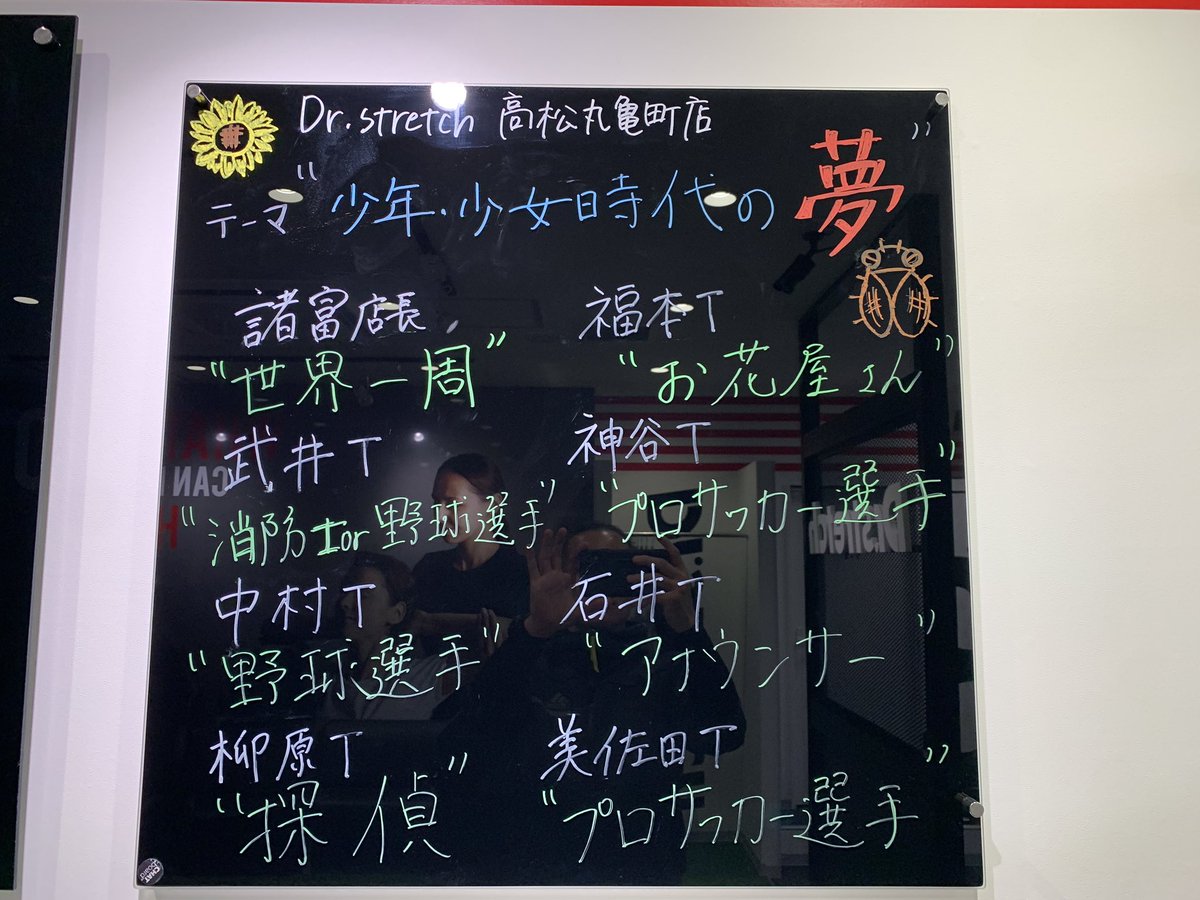 中村　慎平 tweet media