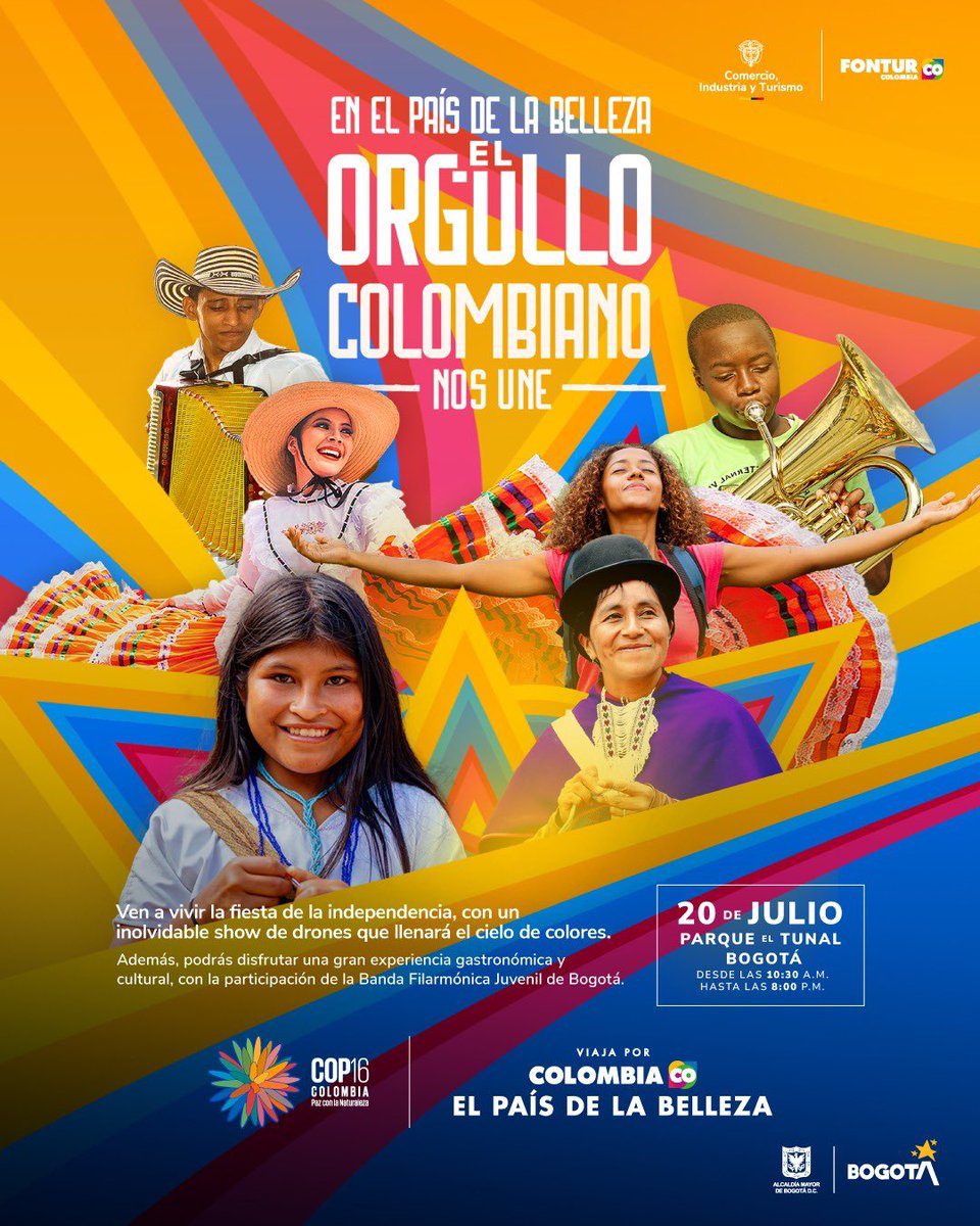 Fontur Colombia tweet media