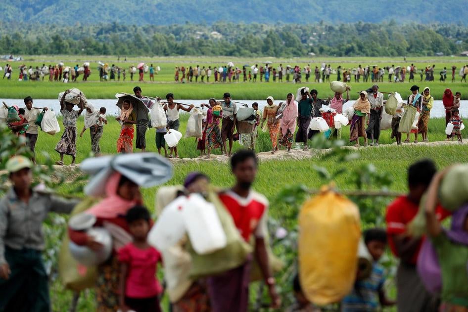 marifs01's tweet photo. Although the world knows we are on the verge of losing everything, it must also remember that we are deeply yearning to reclaim the soil where we were born, Arakan. This is the only place that can never be separated from us, the Rohingya.

#TearsofRohingya
#TheArakan https://t.co/NxX0iOcsAQ