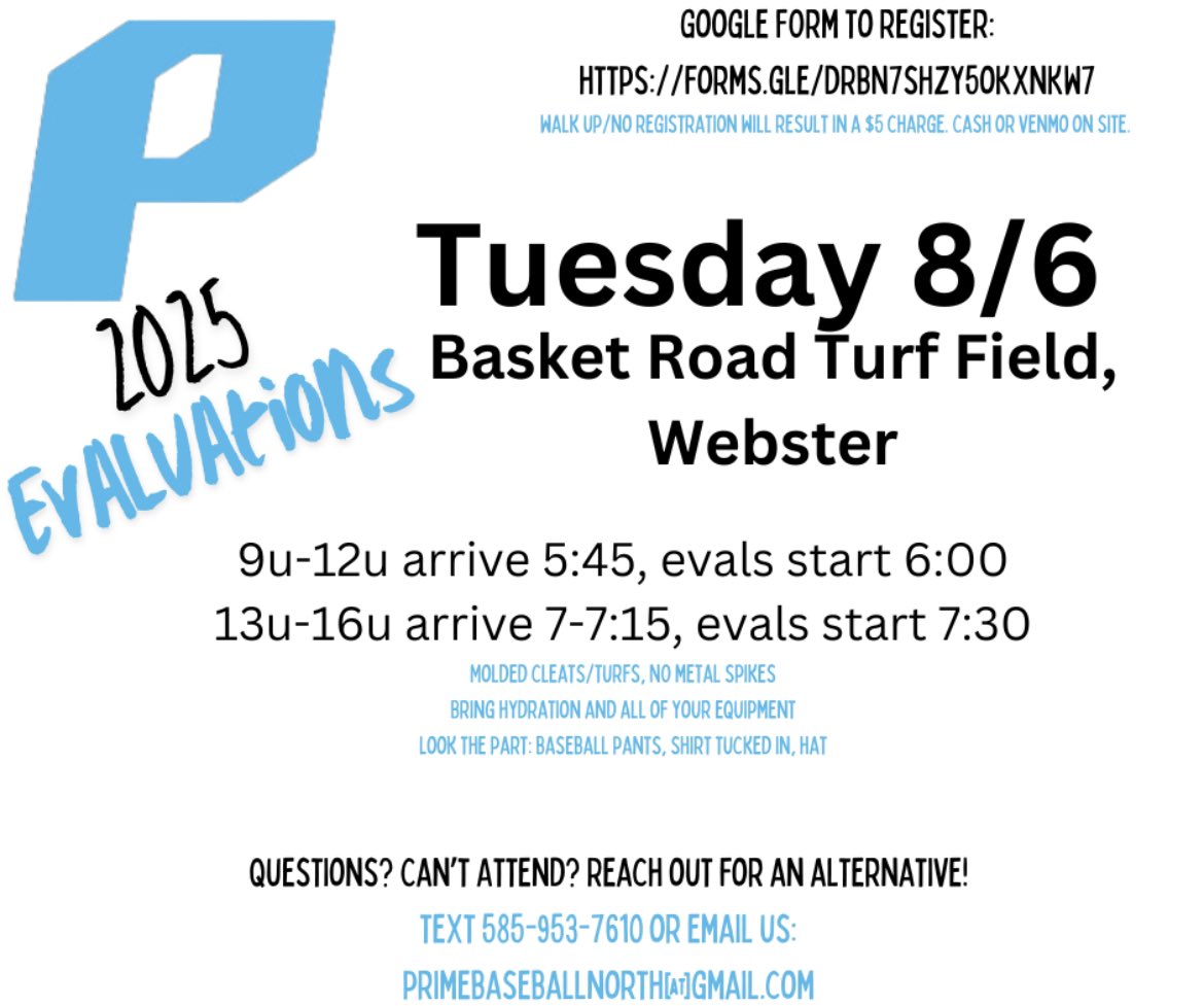 Liquid Prime Baseball tweet media