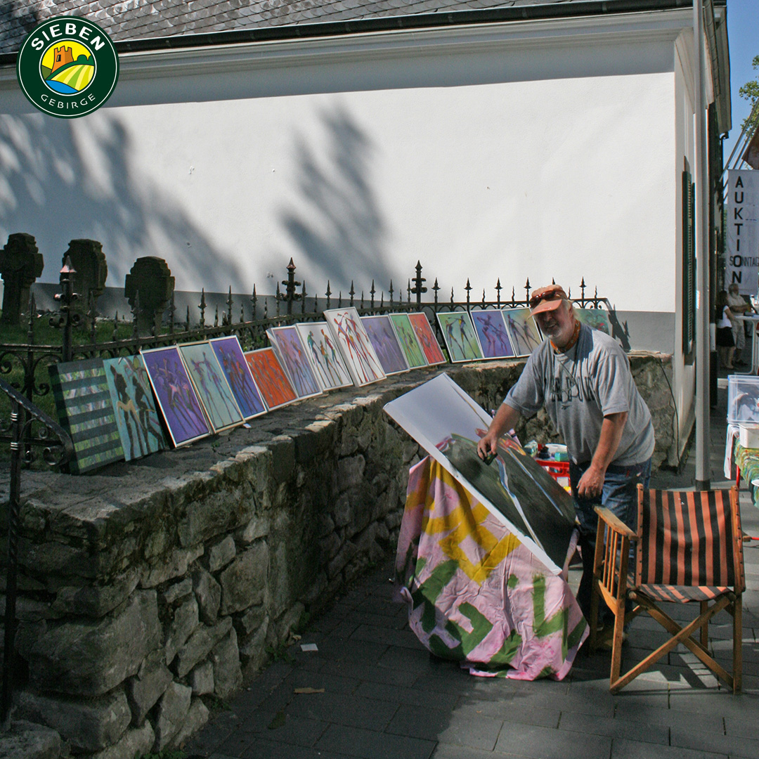 Das7Gebirge's tweet photo. So. 14.07.2024: STRASSENMUSIKFESTIVAL & WET PAINTING in #Königswinter
Wir wünschen Ihnen viel Spaß …
Ihr Team der Tourismus Siebengebirge GmbH
.
.
#Wanderlust #Wanderland #Siebengebirge #Unkel #Drachenfels #Wandern #Radfahren #Schifffahren #Drachenfelsbahn @RegionBonn https://t.co/nX6b93sEVe