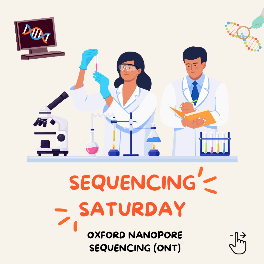 SynBio_24's tweet photo. 🔥ONT Nanopore Sequnecing🔥 

In the last picture you can see us sequencing the genome of the cornflower!👏🌱

#ONT #nanopore #synbio2024 #syntheticbiology #biology #dna #sequencingsaturday #sequencing
#tubraunschweig  @nanopre https://t.co/5WuEIJjHZp