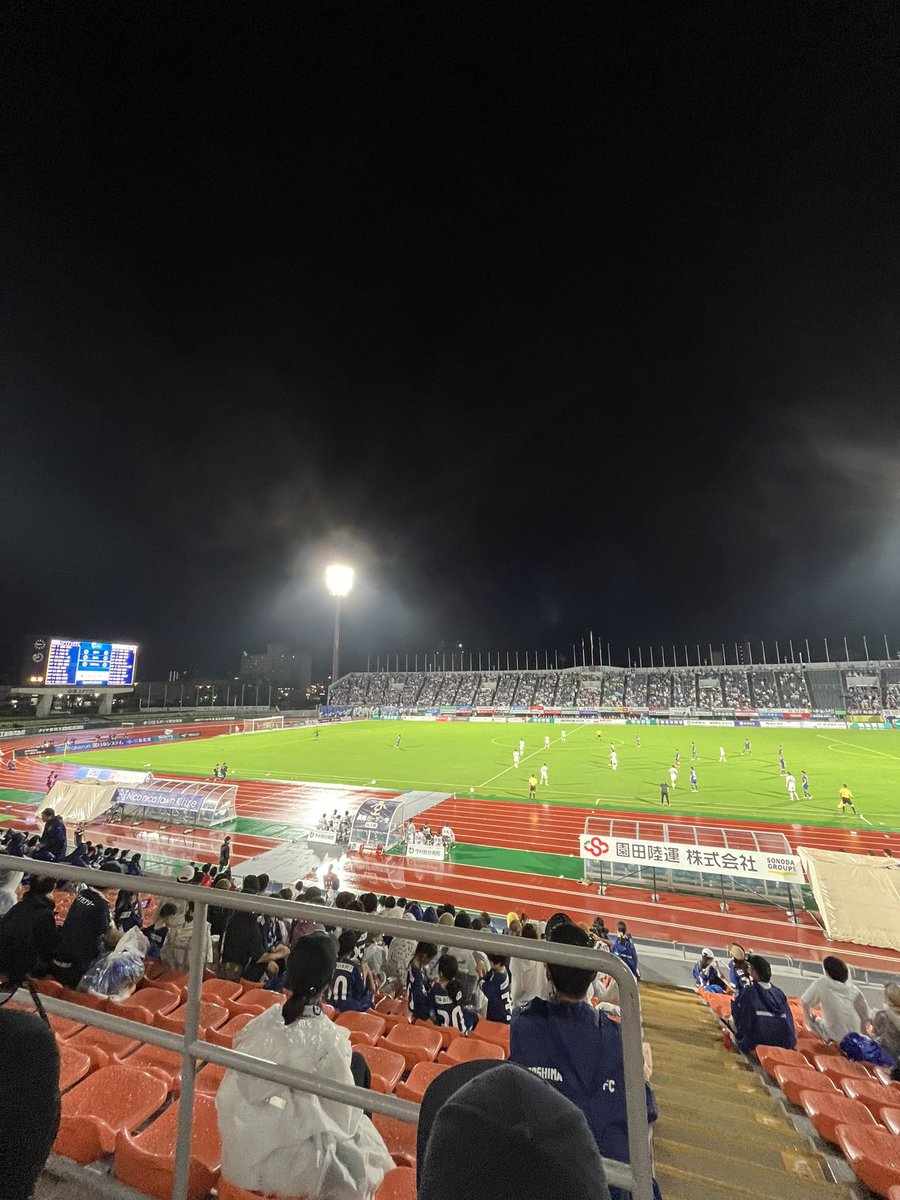 ko_svil's tweet photo. 渉！チケットありがとう！
ベンチ降りた瞬間追いつかれた！泣

切り替えていこ！ https://t.co/tuQ2B8yo2D