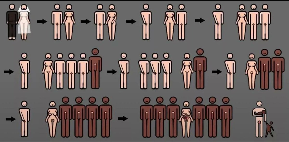 LeyleyQoS's tweet photo. 𝐑𝐚����𝐢𝐬𝐭 𝐰𝐡𝐢𝐭𝐞𝐛𝐨𝐢𝐬 : "I-I only watch interracial, but nothing related to BNWO, it's just because the porn is extremely hot...! ><"

Loser, this is the content that can't stop making you cum 🤭♠️ :

♡ &amp; ↺   ( link in bio ~ ) https://t.co/TwL6lxa2Og