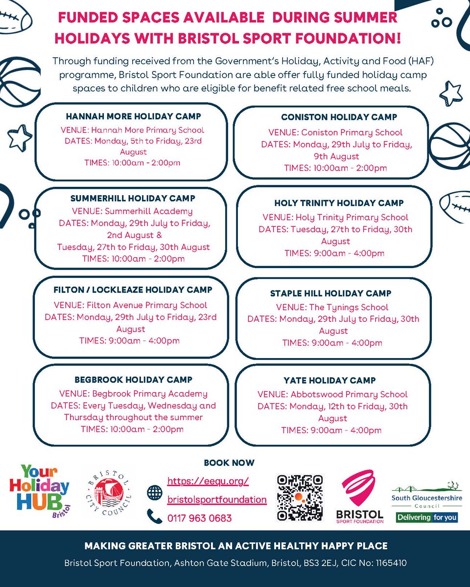 Olympus Academy Trust tweet media