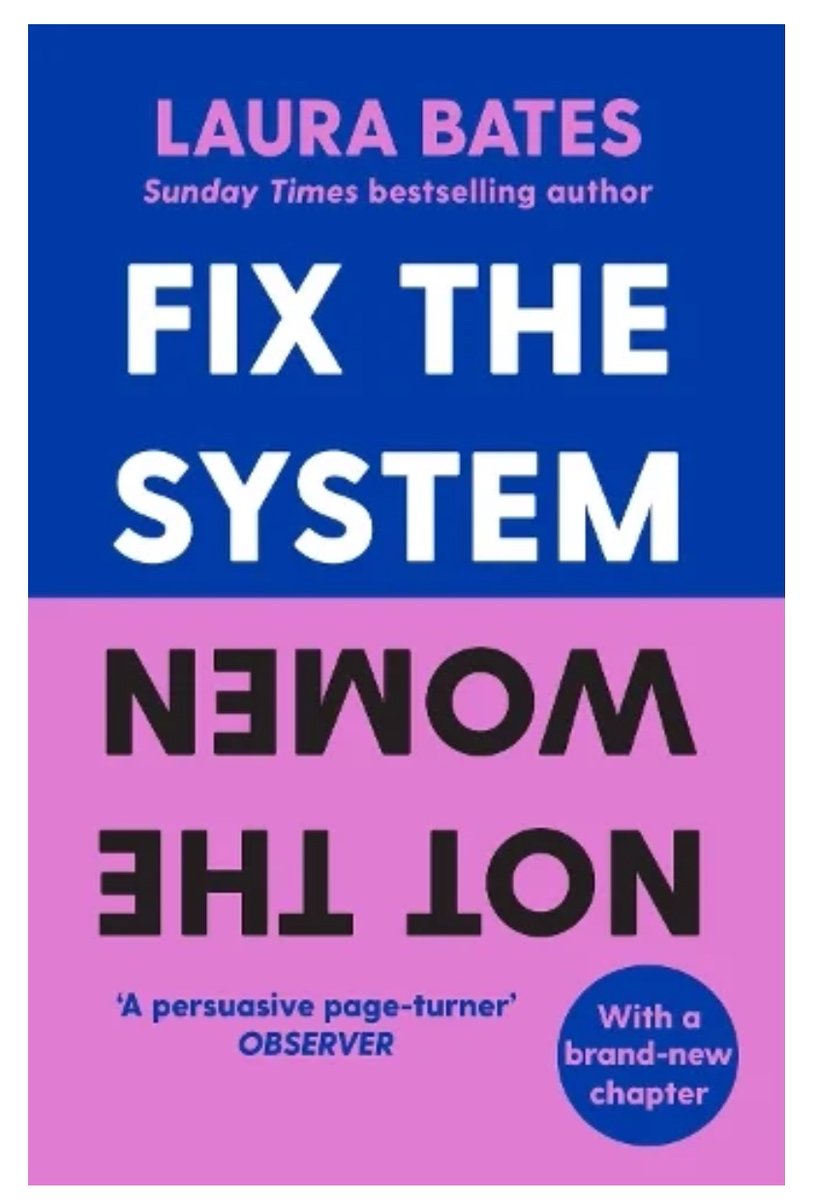 paulasimcoe's tweet photo. @ginamartinuk Laura Bates @EverydaySexism rightly calls out role of the media in this. My husband bought 10 copies of her book so work colleagues &amp; our daughters’ friends can educate themselves &amp; be part of the drive towards long overdue change. https://t.co/4SpT1WmhUh
