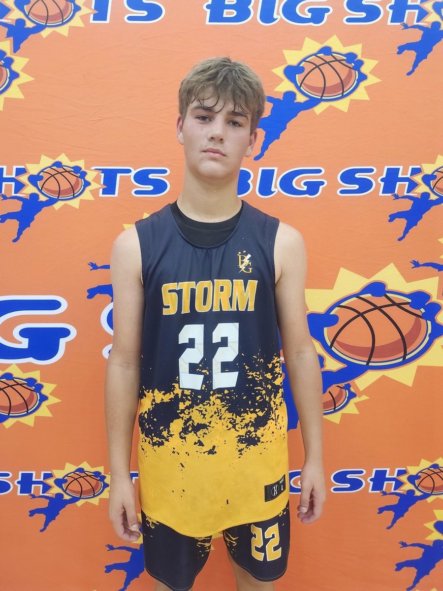 Big Shots Game MVPs tweet media