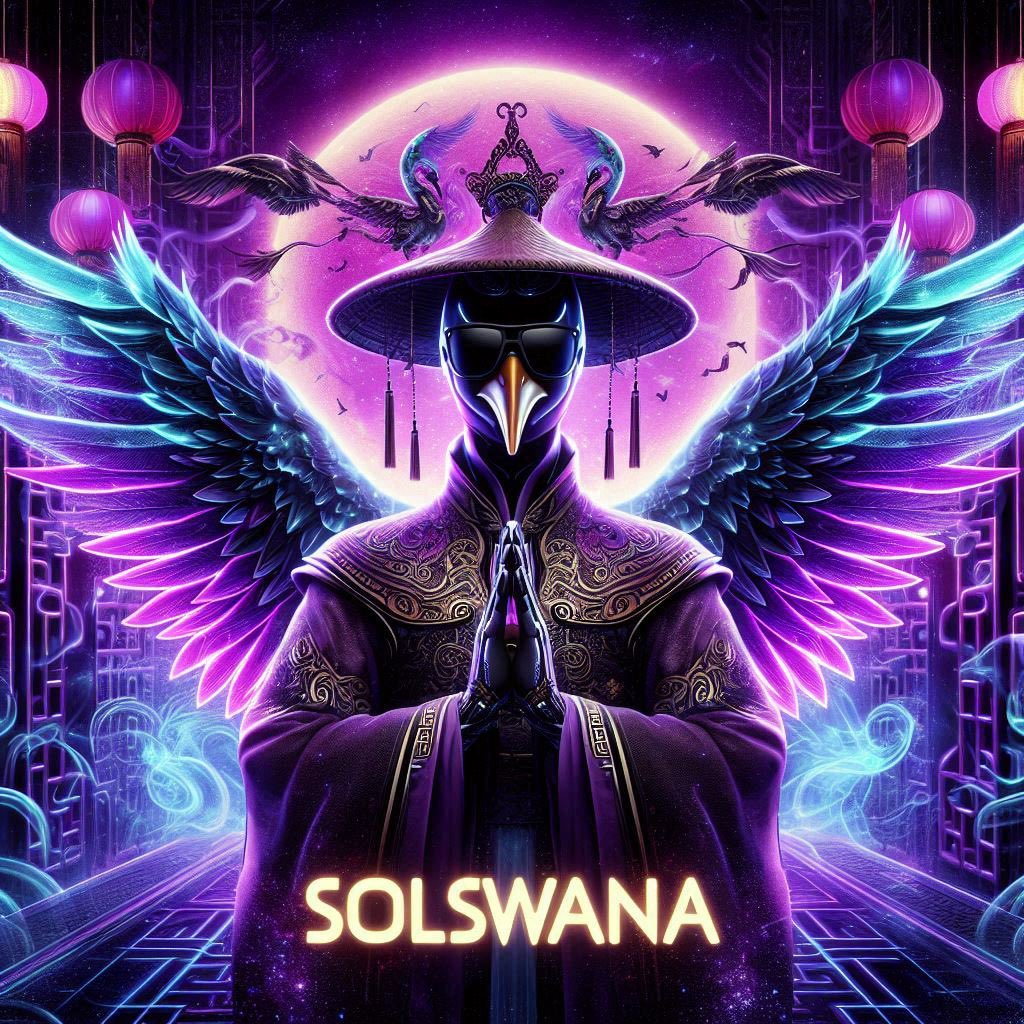solswana's tweet photo. Solswana a swan a symbol a cult a community with love ❤️

Join the solswana community 

Tg : https://t.co/atTLw366ro

#chinese #china #hongkong #okx #binance #MEXC #bitmart #solana #SolanaMemeCoins #SolanaCommunity #pumpfun #TrendingNews #crypto #AIArtwork #nft #ai https://t.co/9pR5Mwjv6k