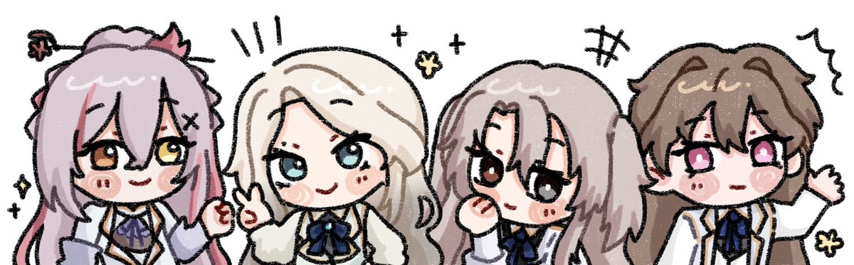 Solene_EMA's tweet photo. (แวะมาลงสาวๆรูมเมทบ้านเนลิออสค่า🥺

Cr. LaLil_Lilbae)

@Flearnorr_EMA 
@Nyxly_Ema 
@EMA_ArtemisC https://t.co/qBw3Fx4sU5
