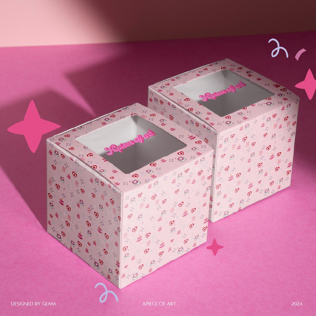 geamdesigner's tweet photo. A piece of art

@Designers_Sup @dam_designers 
@DesMeet 
#creative #creativeglowchallange #adobe #graphicdesigner #graphic #graphicdesign #branding #packagingdesign #packaging https://t.co/JkUfZXzZYL