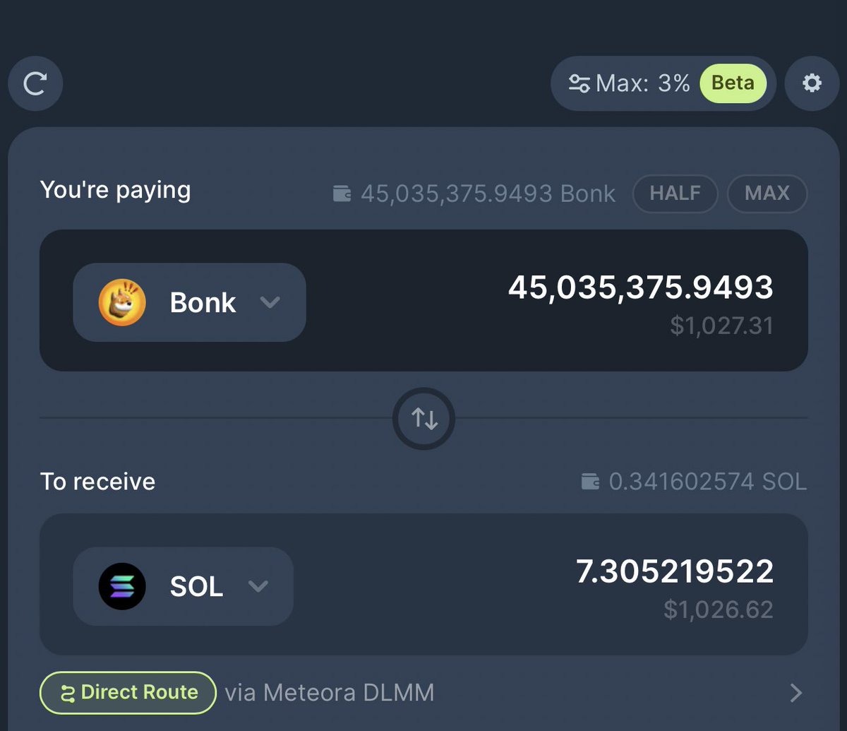 <a href="/bonk_inu/">BONK!!!</a> Referrals for the week are in 

Another 1000 for 10 people ($100 Each) 

Follow me

Retweet 

Comment your Solana addresses

Ps... also picking the 1000 1TON winners today 🤝