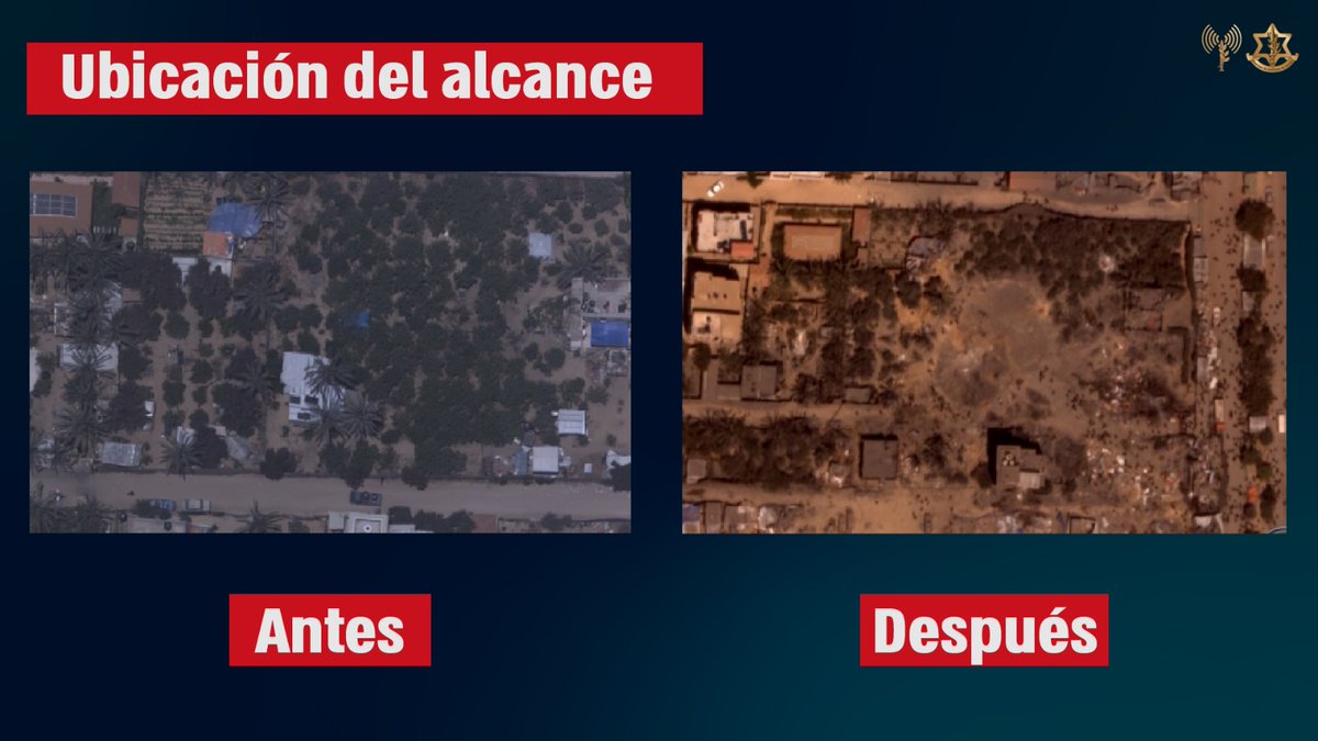 Israel en España 🇮🇱 tweet media