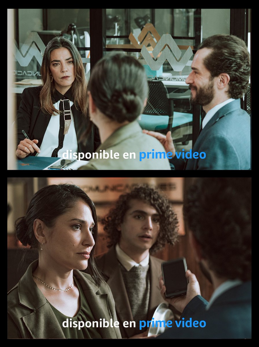 alvarocine's tweet photo. 🔥🎬 ¡Estreno! 
Nuestra serie AY HOMBRE en Amazon Prime Video. Aquí 👇🏼
https://t.co/zIWW5QTuIH

Me alegra que la conversación que plantea esta serie pueda surgir.

6EPs x 30'
Un dramedy sobre lo que implica ser hombre hoy en día

Más info @PuracePictures
https://t.co/Gt6dTWAEEG https://t.co/1coVw7wyYV