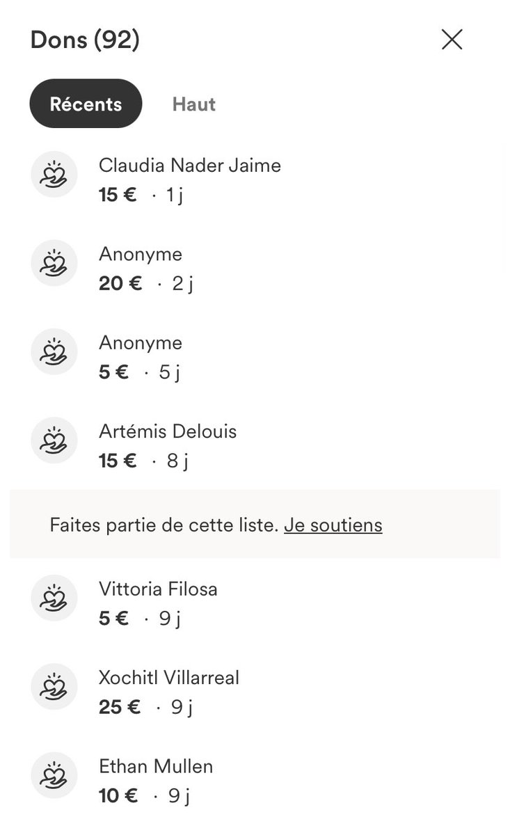 ScofieldParo's tweet photo. ‼️‼️ Je suis en contact avec Walaa jeune mère de 4 enfants âgés entre 5 et 13 ans, elle est seule pour s’occuper d’eux. Ils ne reçoivent presque aucun don et la situation s’aggrave chaque jour. PARTAGEZ DONNEZ CHAQUE GESTE COMPTE 
https://t.co/Xan6jqEQdp https://t.co/lFOF2N8oja
